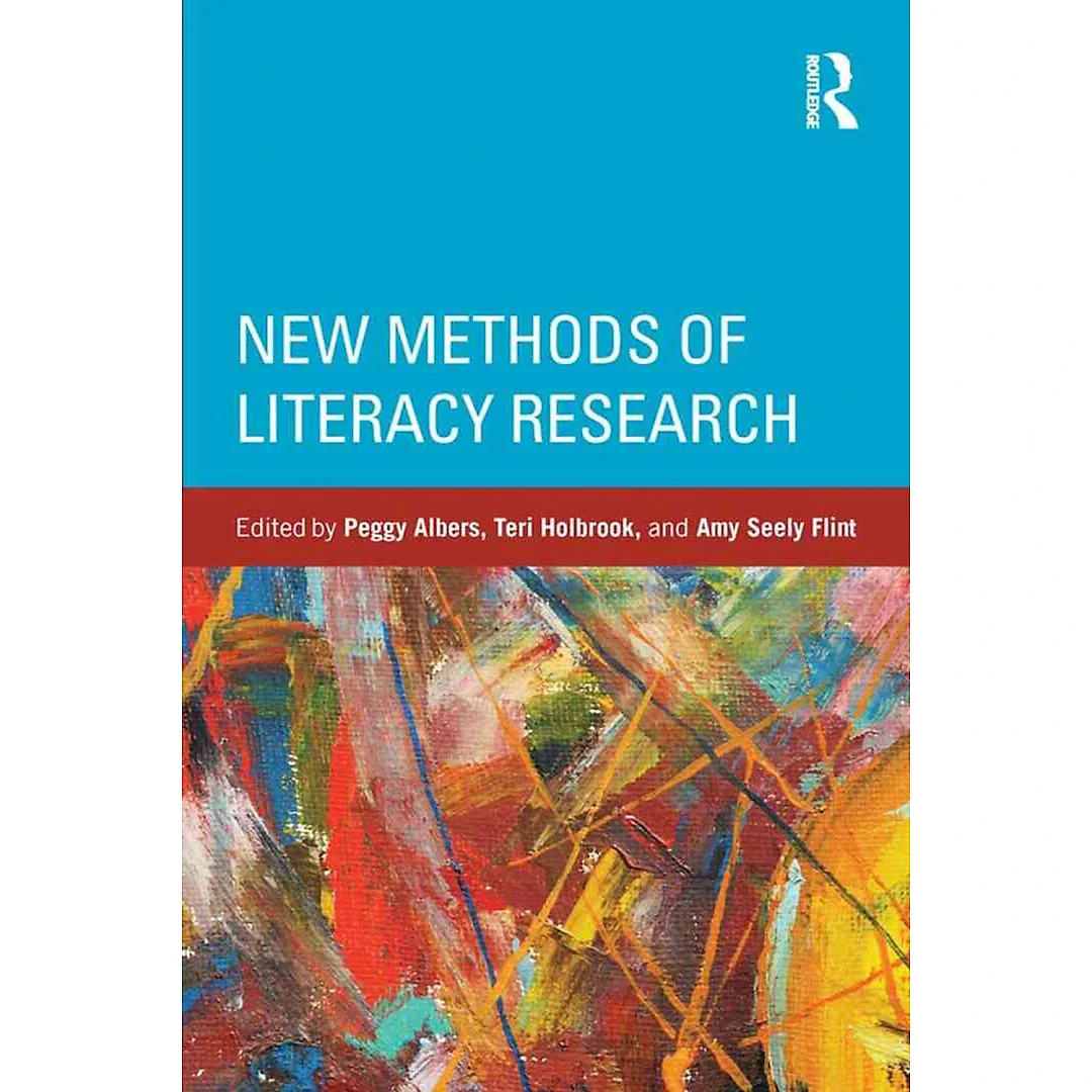 New Methods of Literacy Research 1st Edition