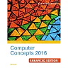 New Perspectives Computer Concepts 2016 Enhanced Introductory 19th Edition