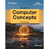 New Perspectives Computer Concepts Introductory 21st Edition