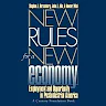 New Rules for a New Economy: Employment and Opportunity in Post-Industrial America
