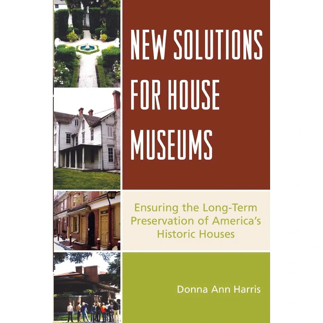 New Solutions for House Museums