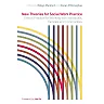New Theories for Social Work Practice: Ethical Practice for Working with Individuals Families and Communities