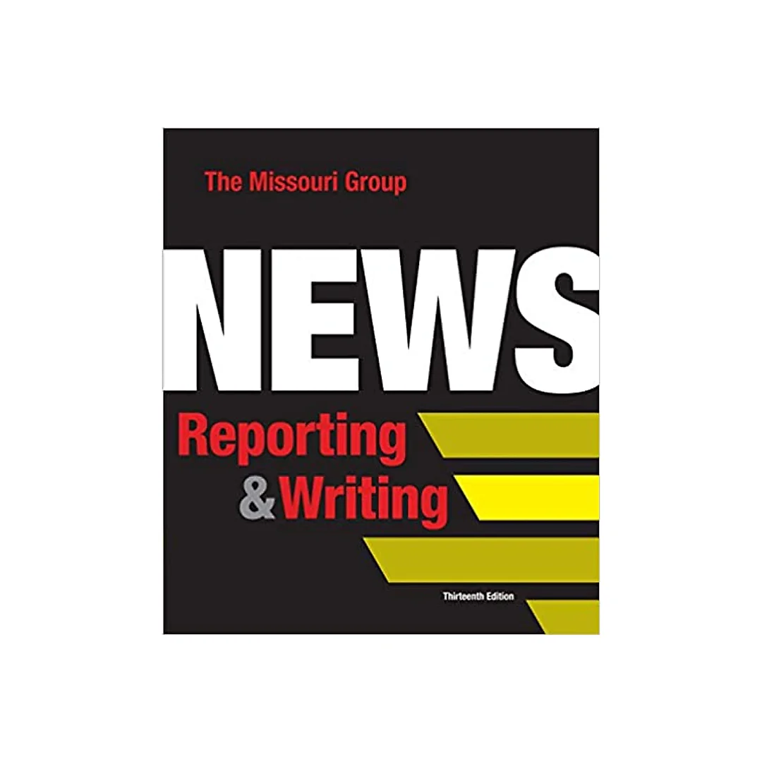 News Reporting and Writing