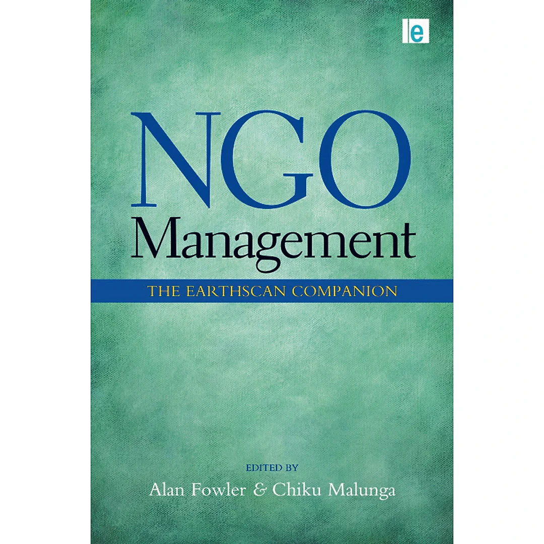 NGO Management: The Earthscan Companion