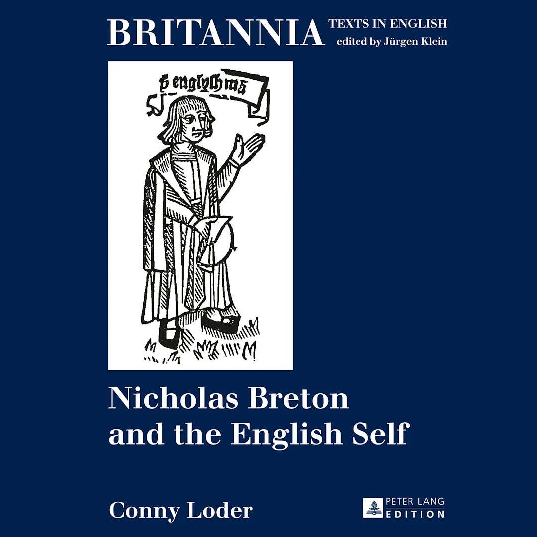 Nicholas Breton and the English Self