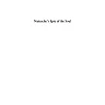 Nietzsche's Epic of the Soul: Thus Spoke Zarathustra