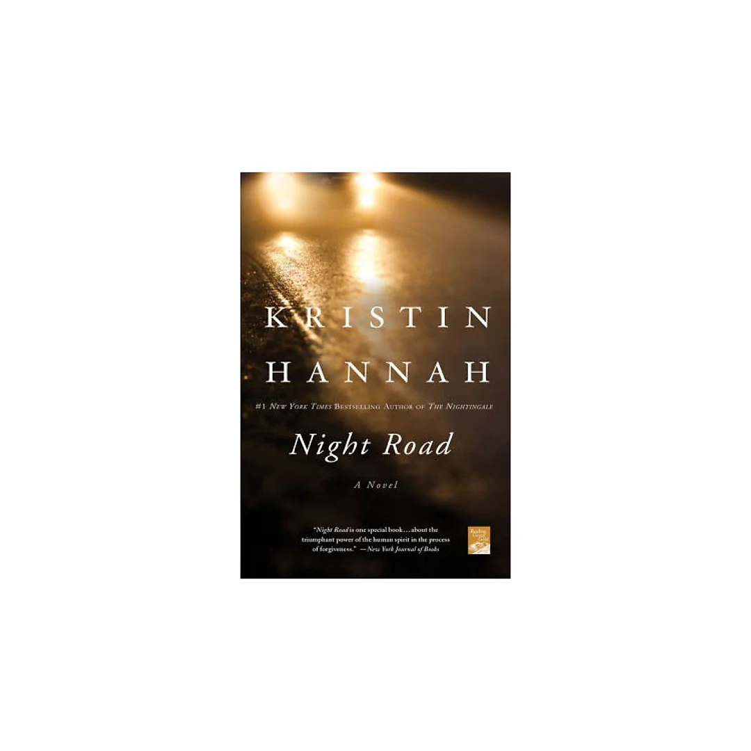 Night Road: A Novel