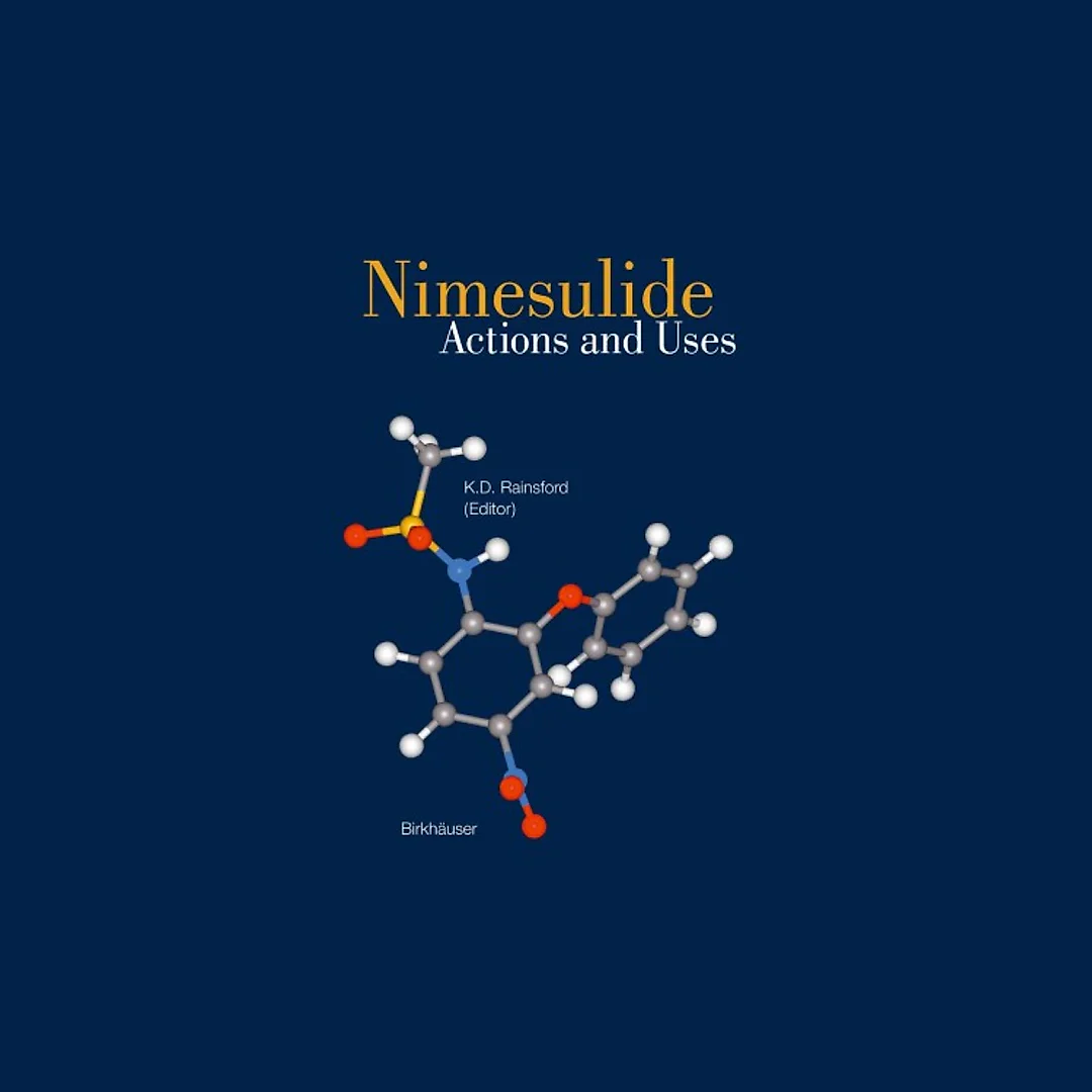 Nimesulide - Actions and Uses