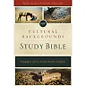 NIV, Cultural Backgrounds Study Bible