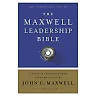 NIV Maxwell Leadership Bible: Holy Bible New International Version 3rd Edition