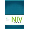 NIV Study Bible