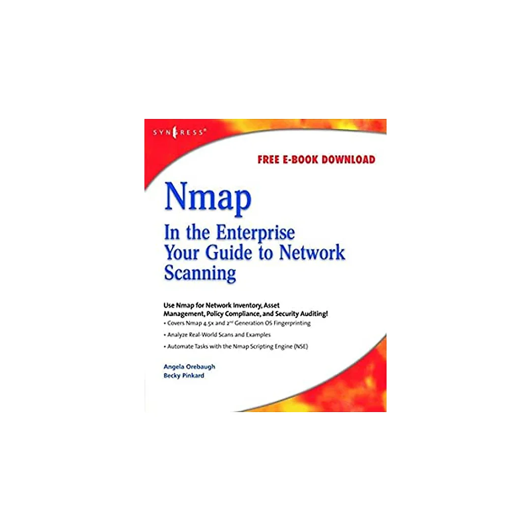 Nmap in the Enterprise: Your Guide to Network Scanning