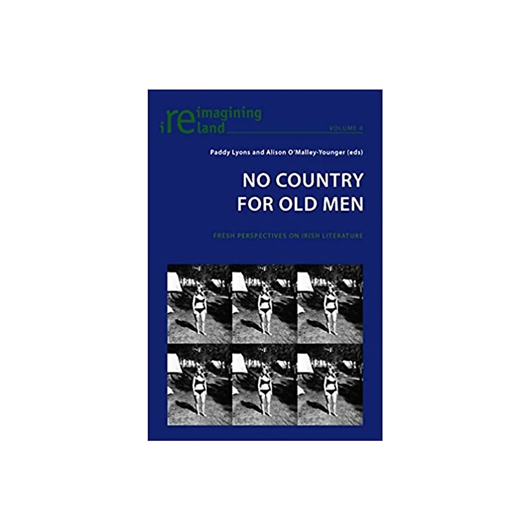No Country for Old Men: Fresh Perspectives on Irish Literature