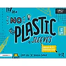 No Plastic Sleeves: The Complete Portfolio and Self-Promotion Guide