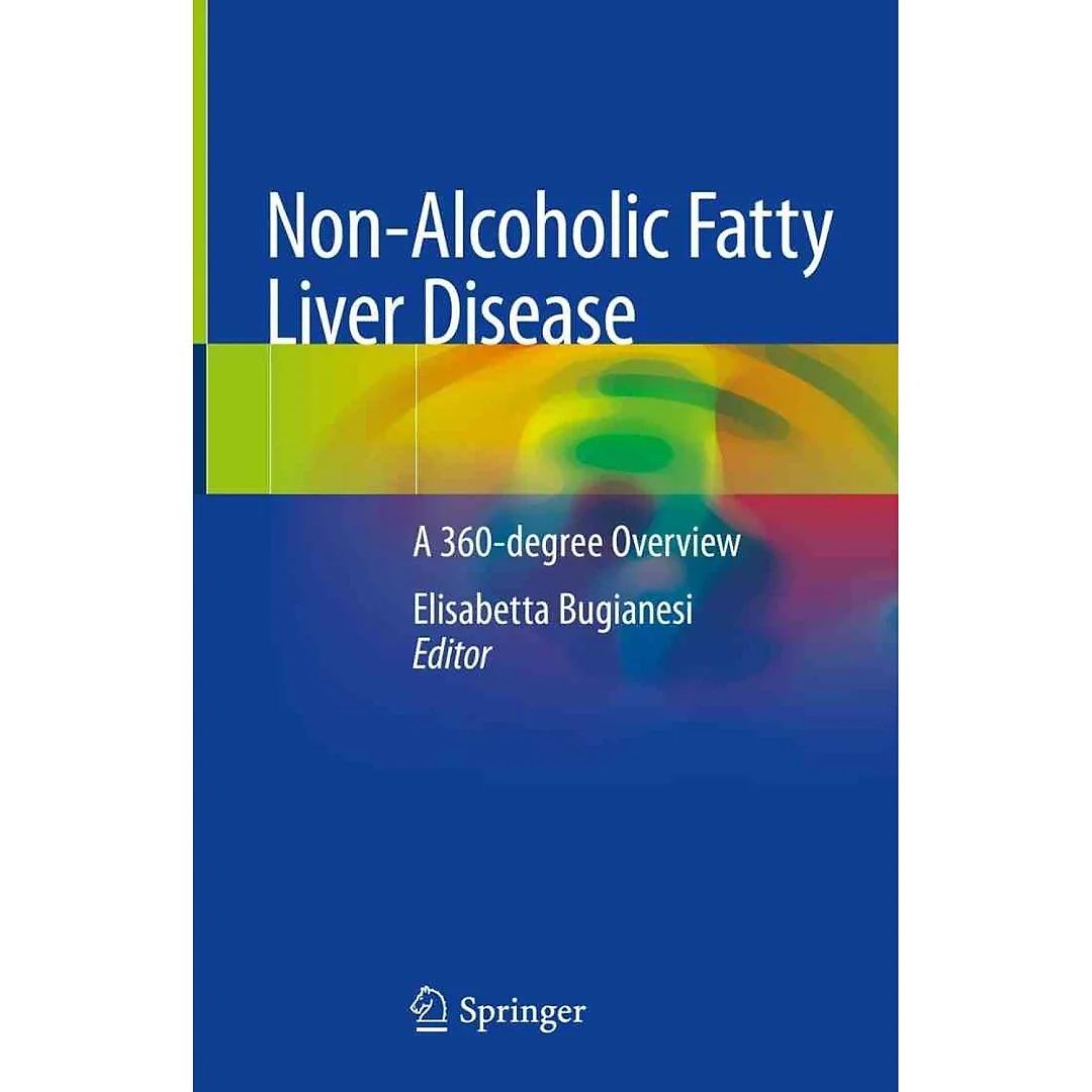 Non-Alcoholic Fatty Liver Disease: A 360-degree Overview