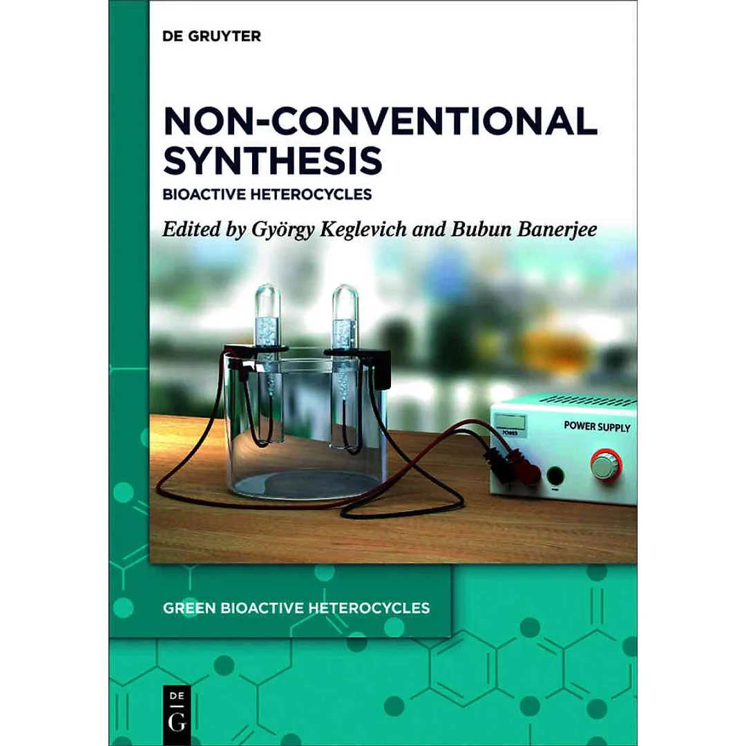 Non-Conventional Synthesis: Bioactive Heterocycles