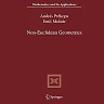 Non-Euclidean Geometries: János Bolyai Memorial Volume