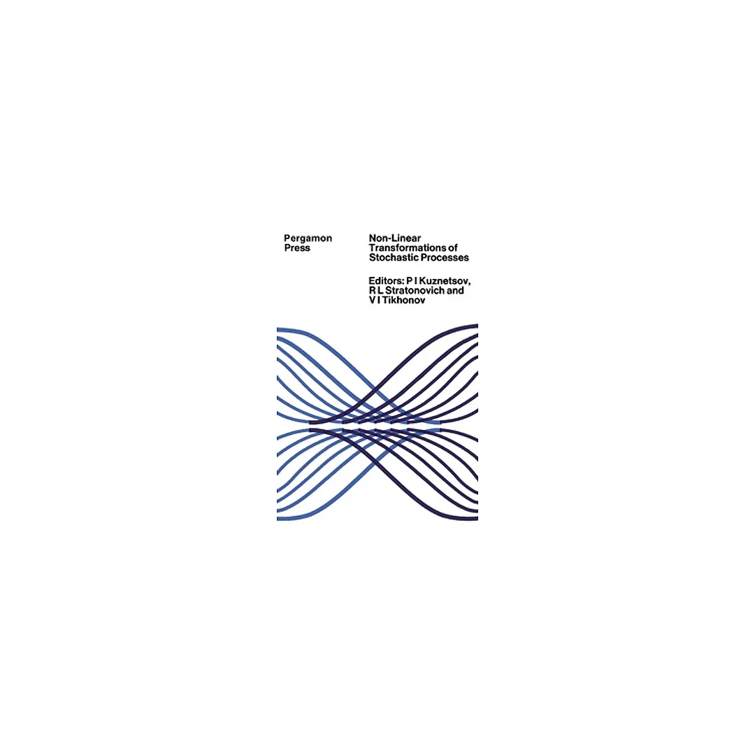Non-Linear Transformations of Stochastic Processes