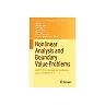 Nonlinear Analysis and Boundary Value Problems: NABVP 2018 Santiago de Compostela Spain September 4-7