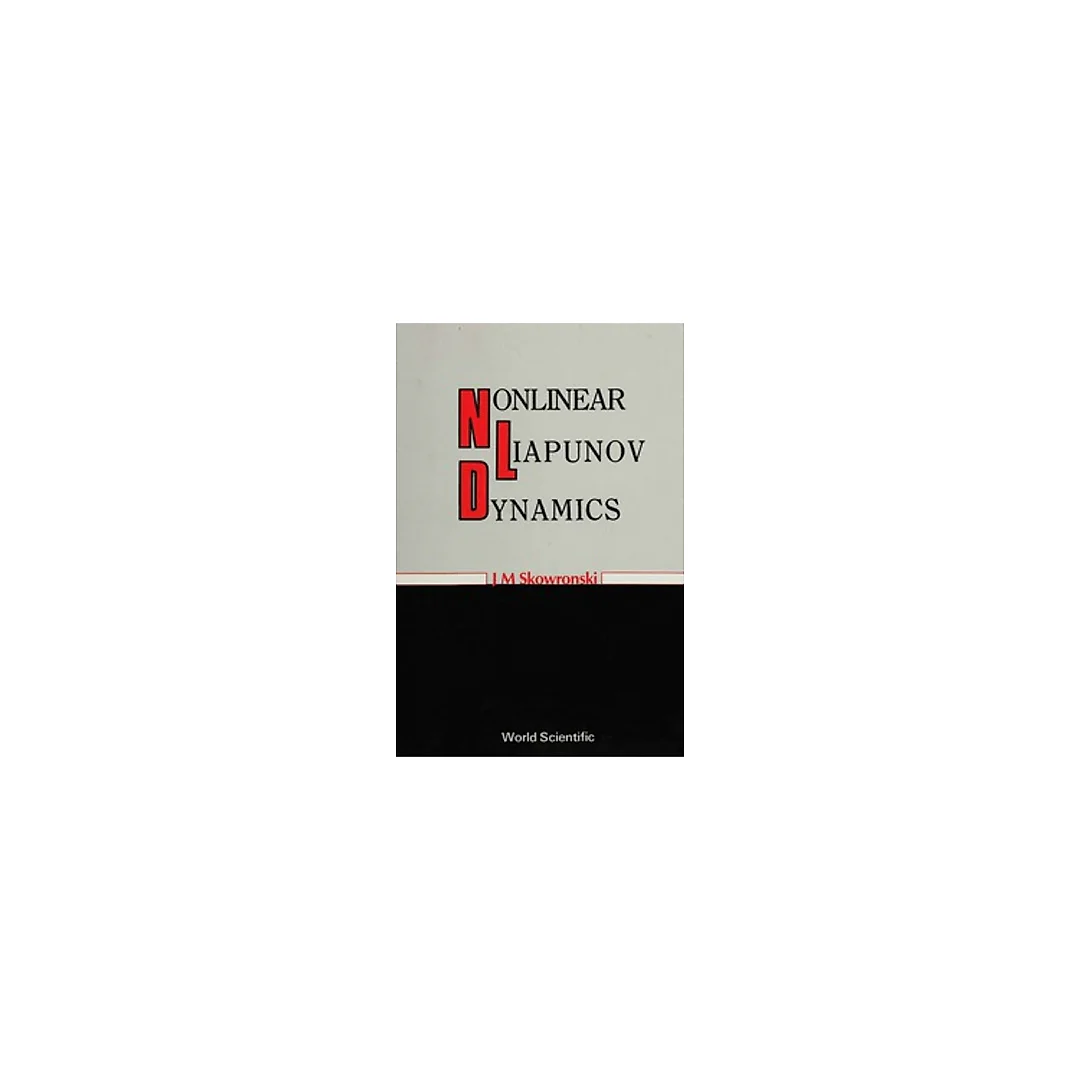 Nonlinear Liapunov Dynamics