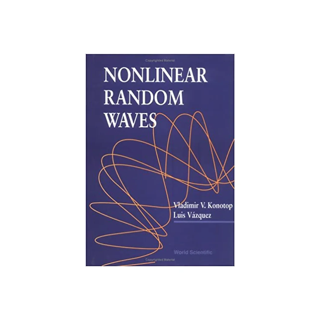 Nonlinear Random Waves
