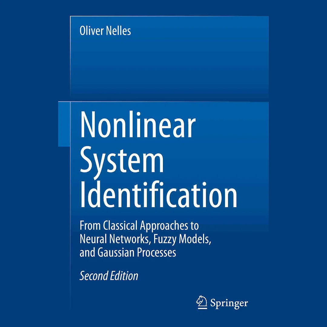 Nonlinear System Identification: From Classical Approaches to Neural Networks Fuzzy Models and Gaussian Processes