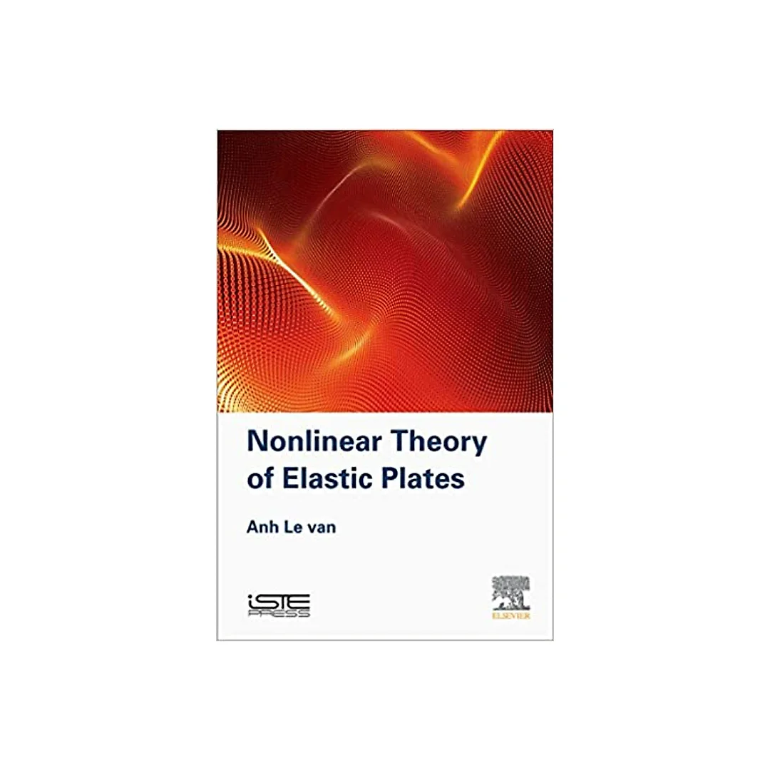 Nonlinear Theory of Elastic Plates