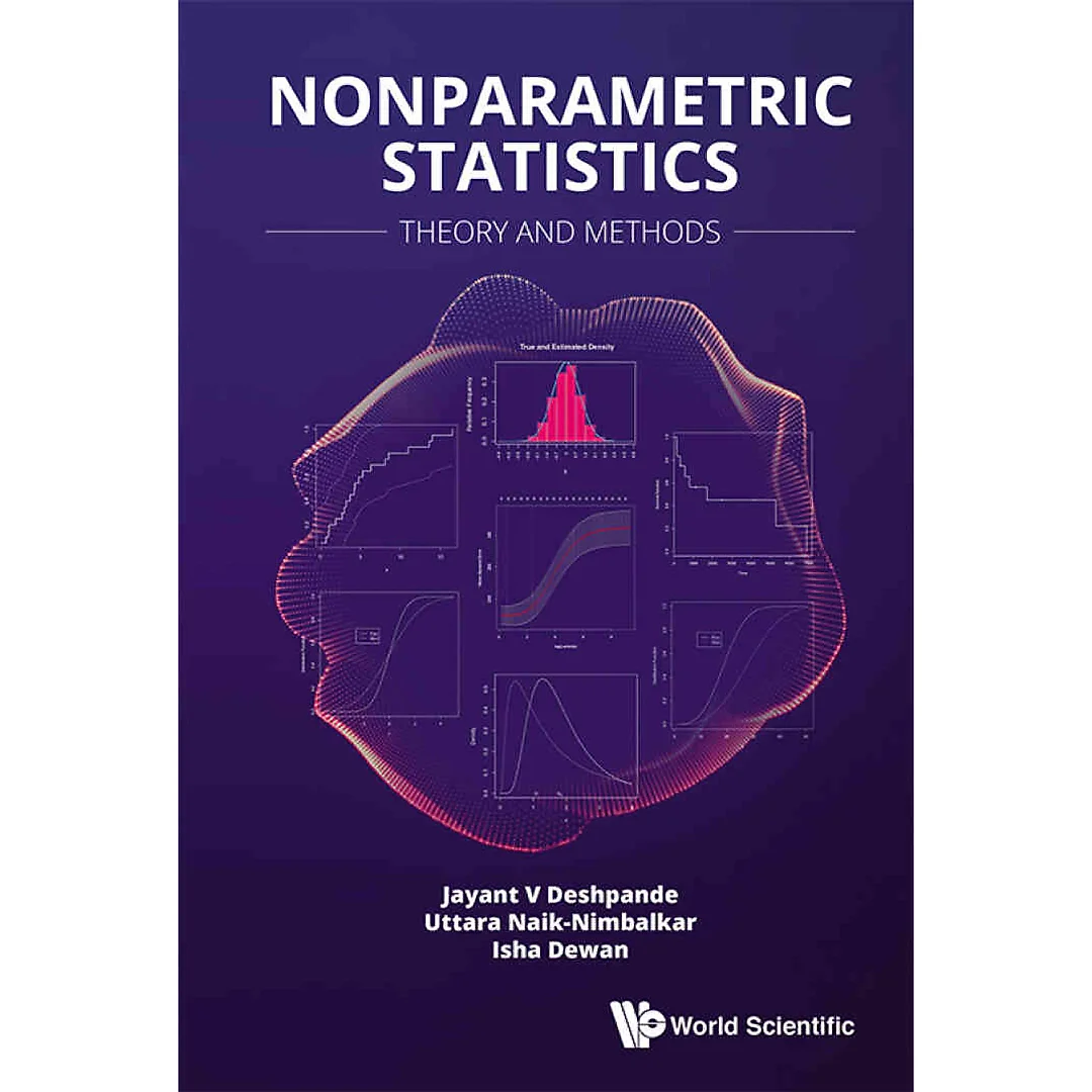 Nonparametric Statistics: Theory and Methods