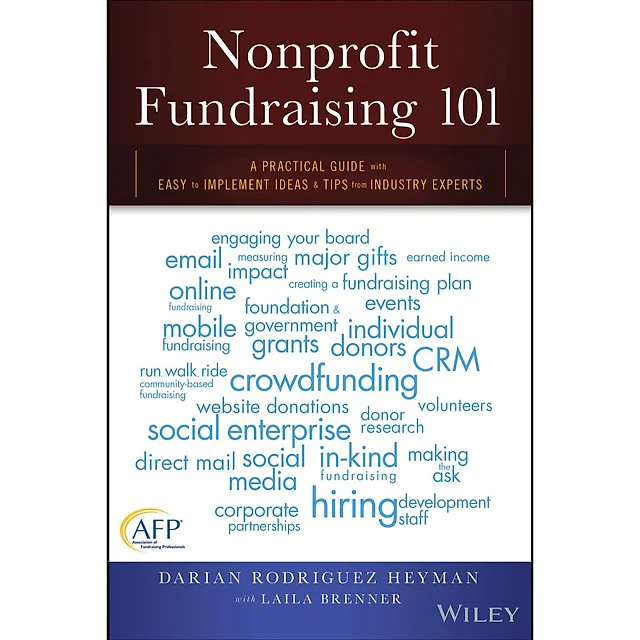 Nonprofit Fundraising 101