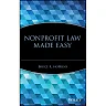 Nonprofit Law Made Easy