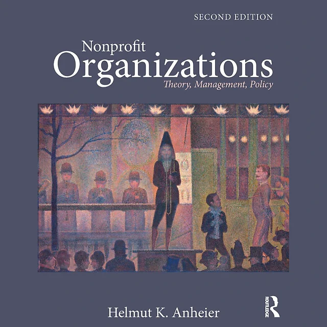 Nonprofit Organizations