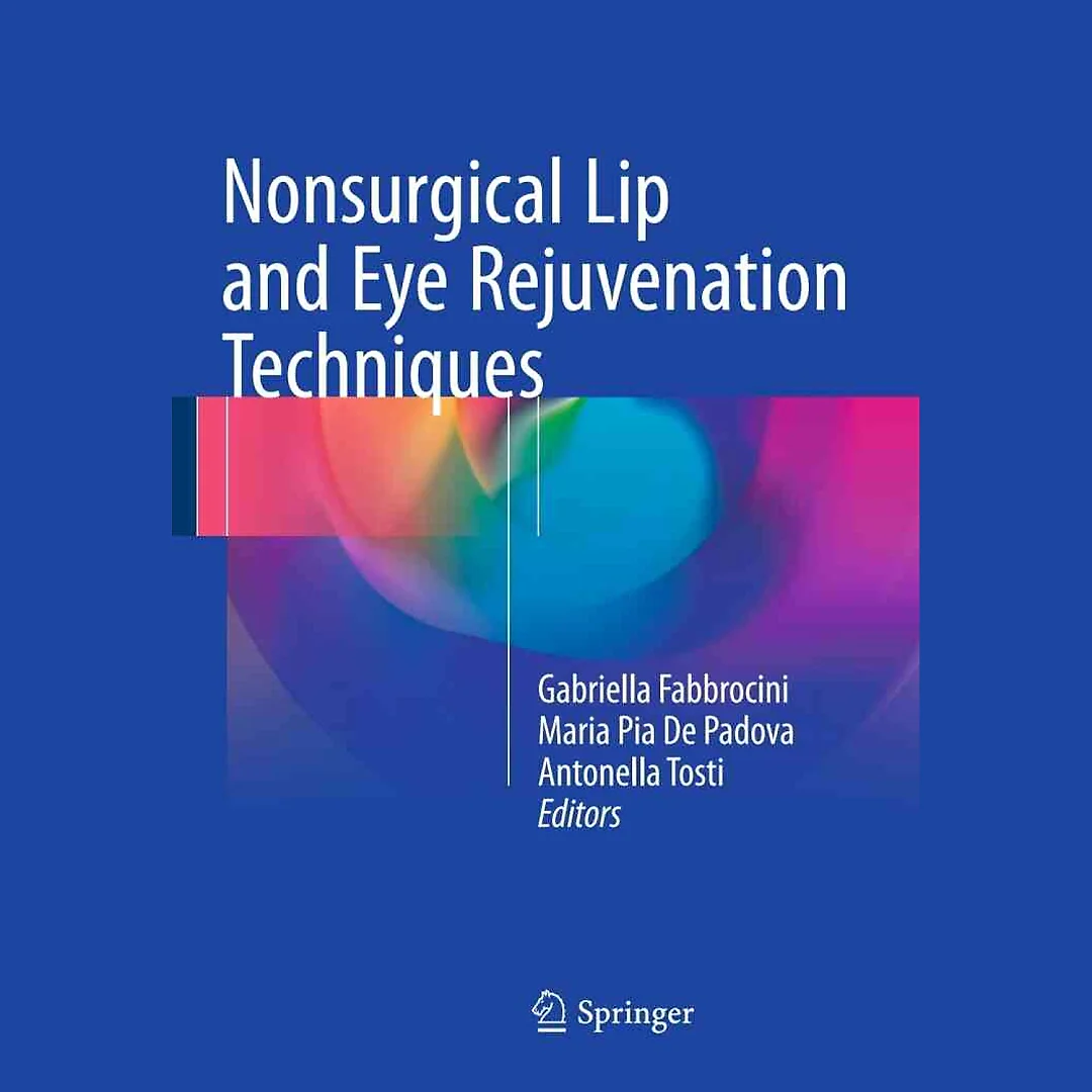 Nonsurgical Lip and Eye Rejuvenation Techniques