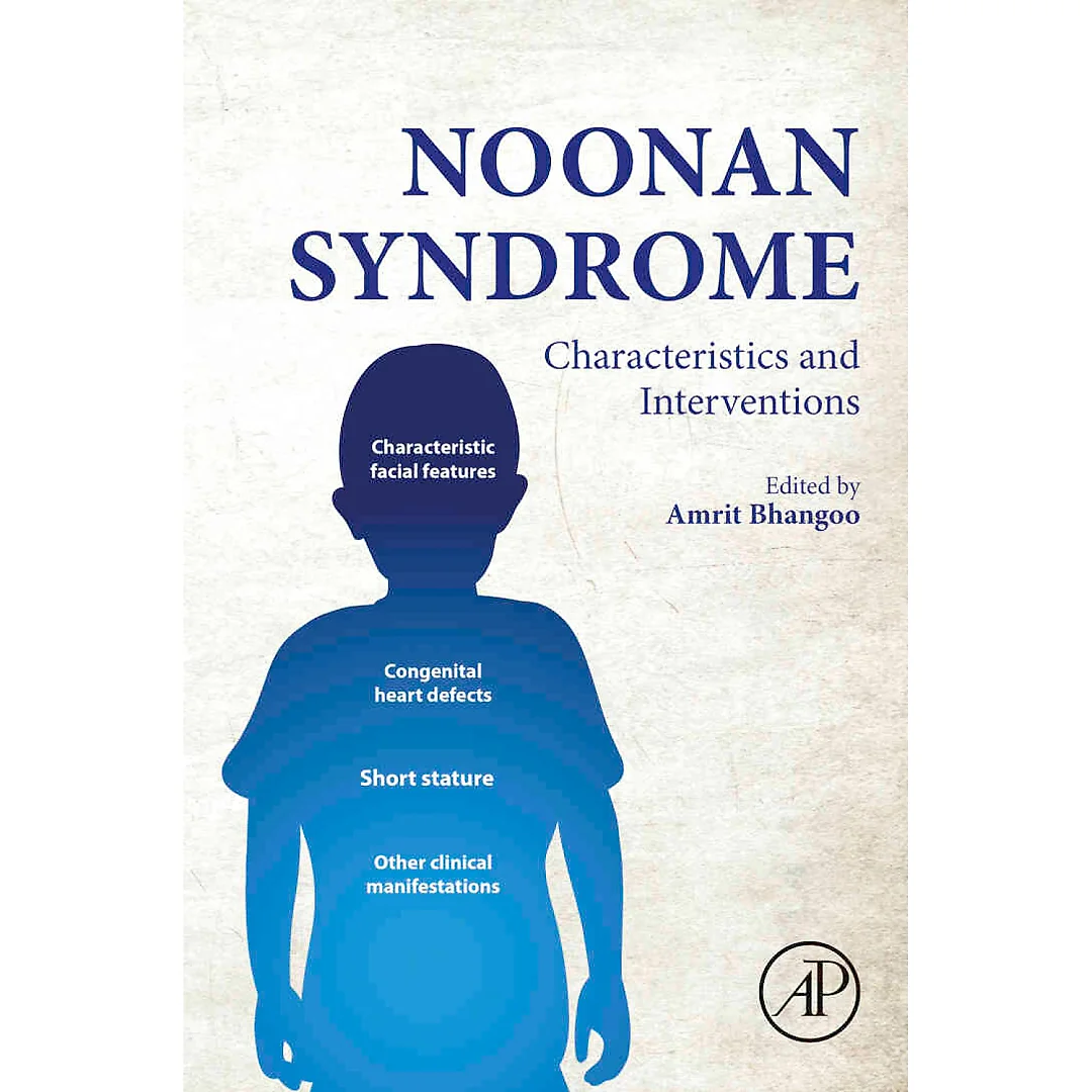 Noonan Syndrome: Characteristics and Interventions