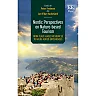 Nordic Perspectives on Nature-based Tourism