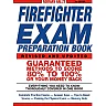 Norman Hall's Firefighter Exam Preparation Book
