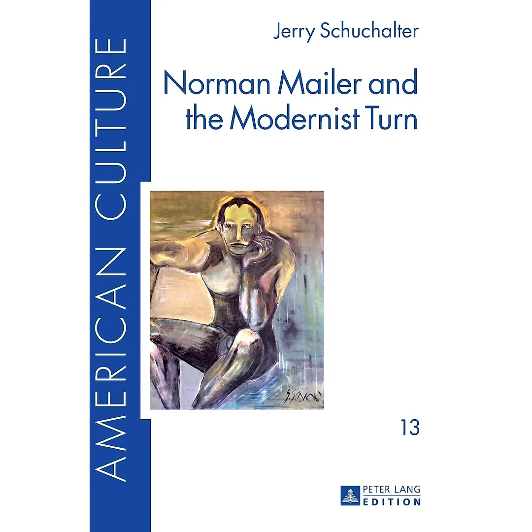 Norman Mailer and the Modernist Turn