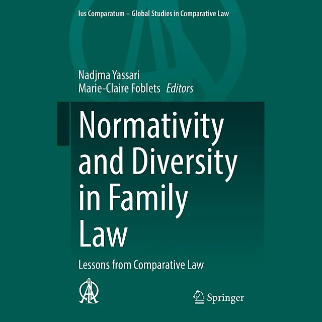 Normativity and Diversity in Family Law: Lessons from Comparative Law