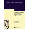 Nostalgie / Nostalgia: Imaginierte Zeit-Räume in globalen Medienkulturen / Imagined Time-Spaces in Global Media Cultures