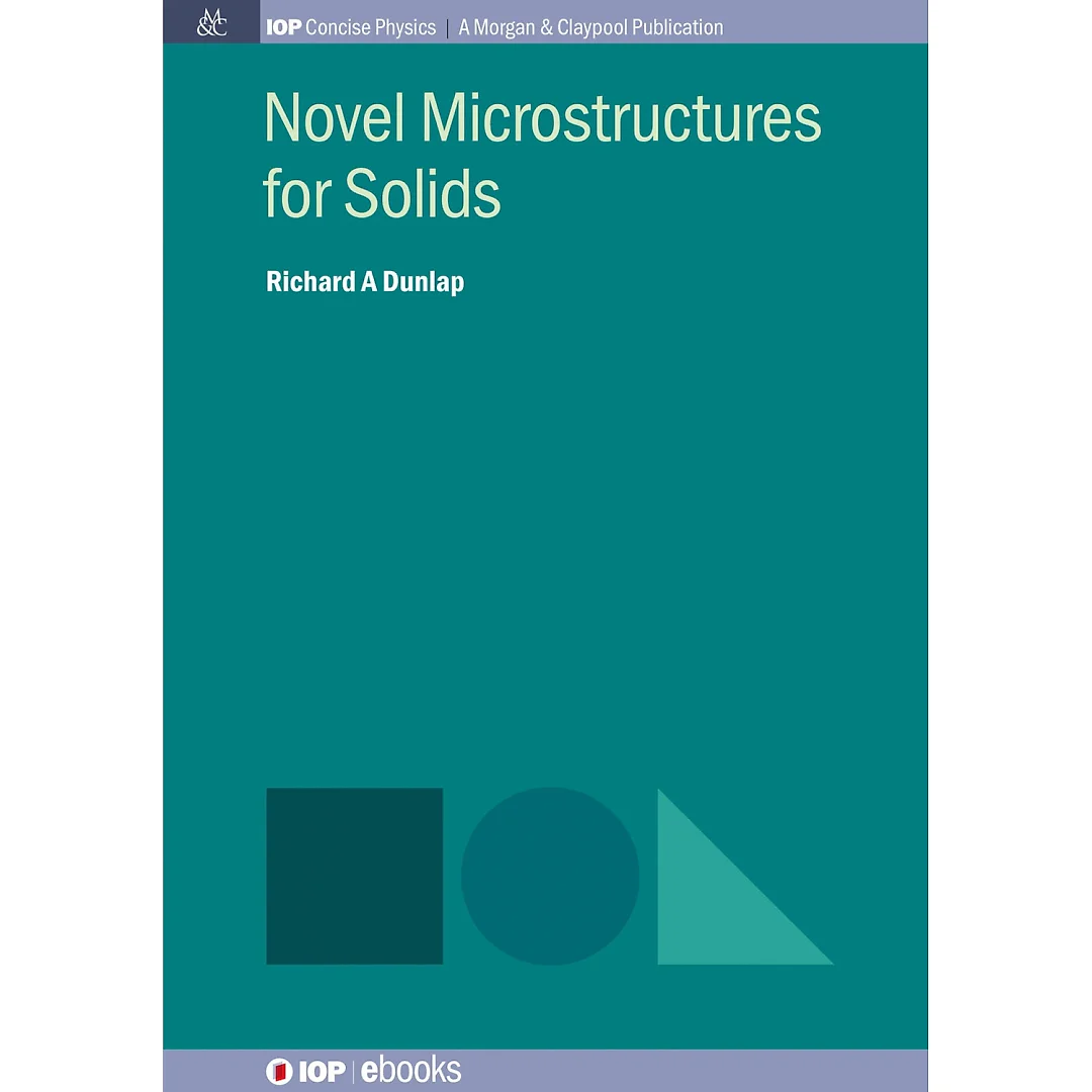 Novel Microstructures for Solids