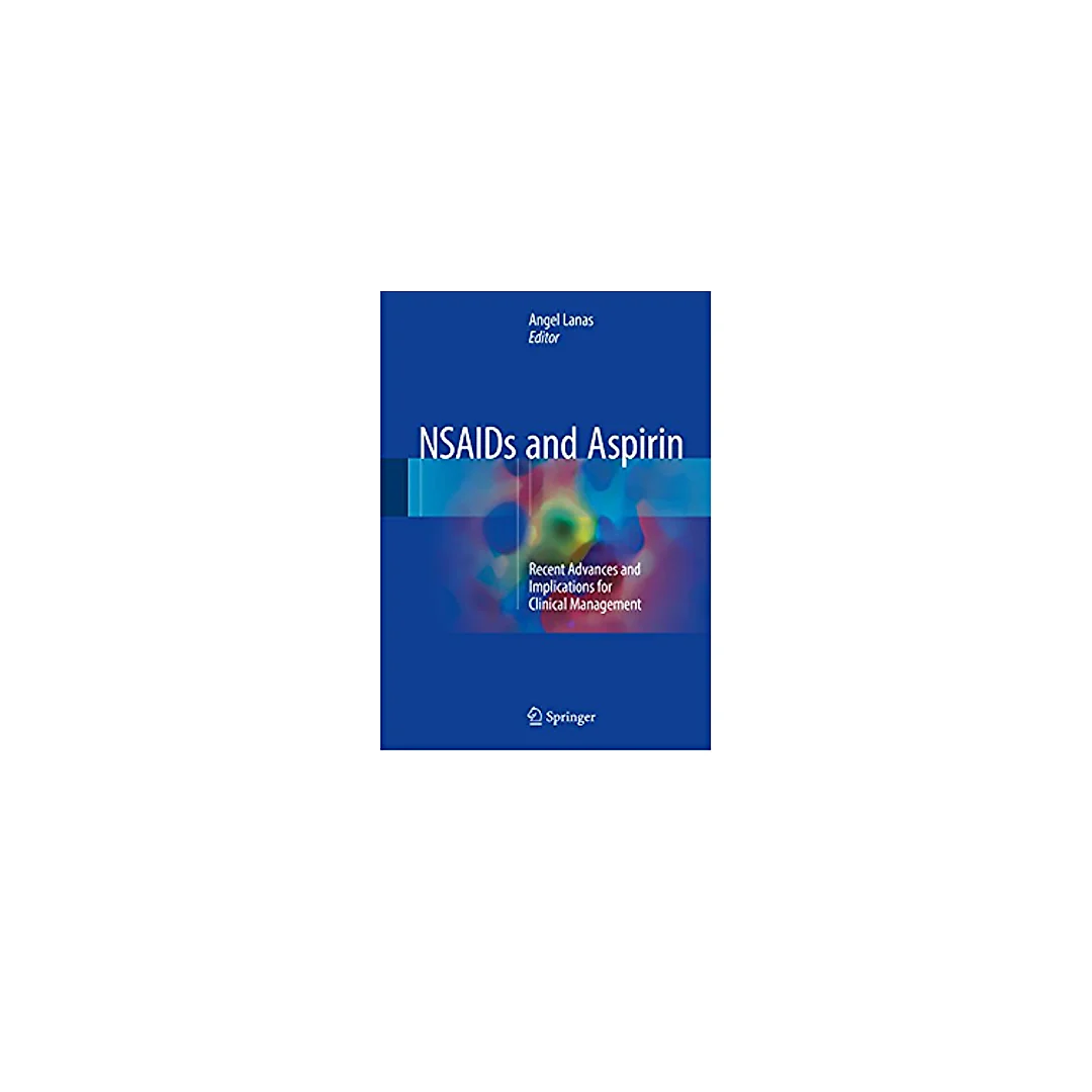 NSAIDs and Aspirin: Recent Advances and Implications for Clinical Management