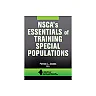 Nsca's Essentials Of Training Special Populations