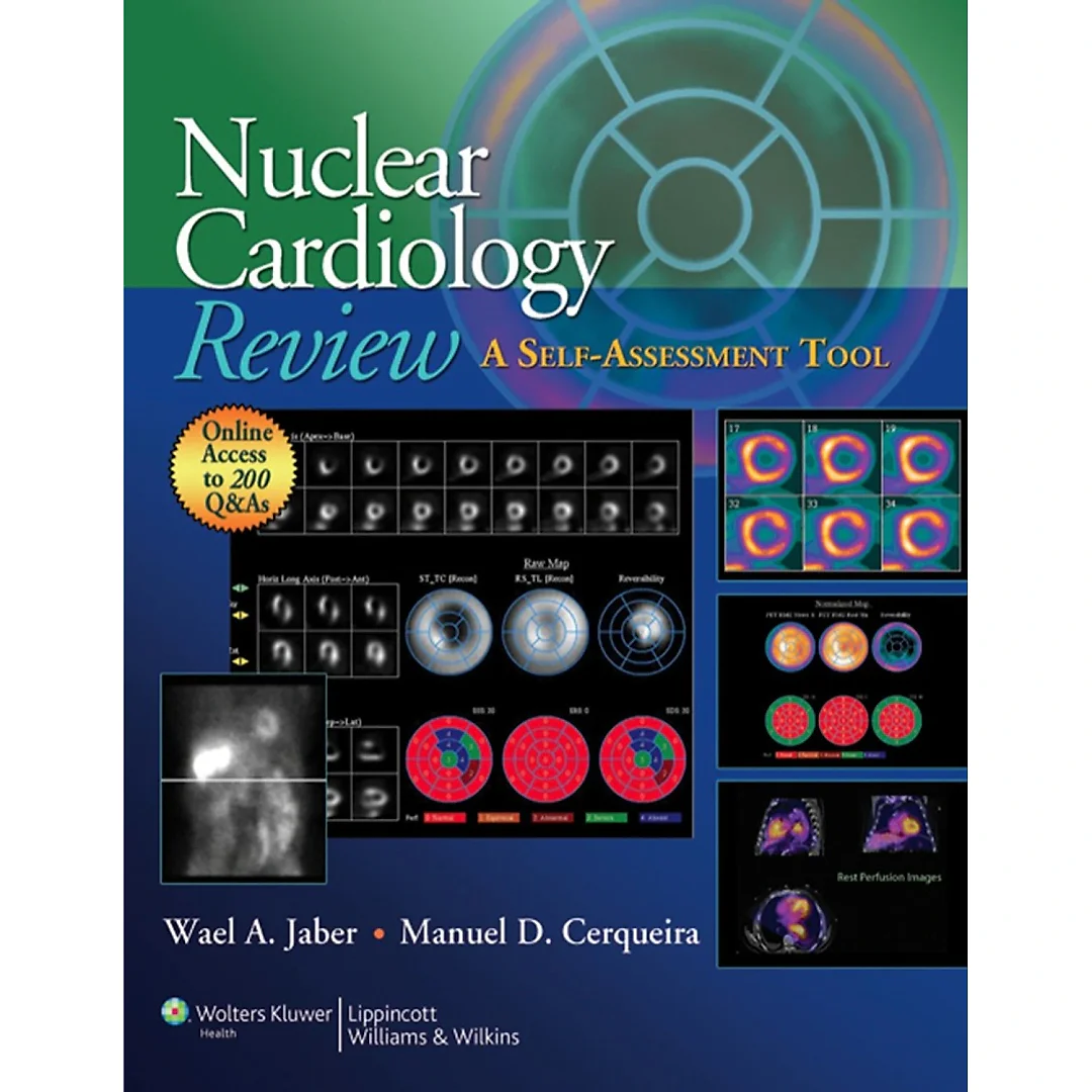 Nuclear Cardiology Review: A Self-Assessment Tool