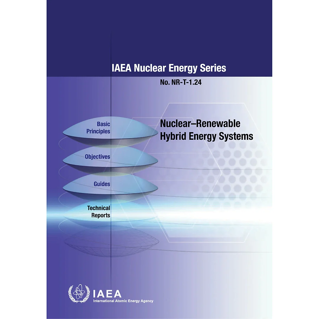 Nuclear-Renewable Hybrid Energy Systems