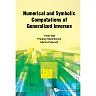 Numerical And Symbolic Computations Of Generalized Inverses