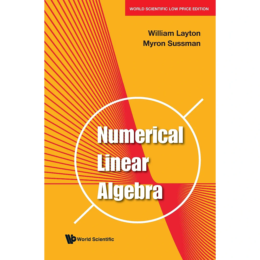 Numerical Linear Algebra
