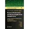 Numerical Mathematics and Advanced Applications ENUMATH 2019: European Conference, Egmond aan Zee, The Netherlands, September 30 - October 4