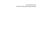 Numerical Methods for Eigenvalue Problems