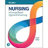 Nursing: A Concept-Based Approach to Learning, Volume 1, 4th Edition