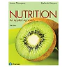 Nutrition: An Applied Approach (5th Edition)