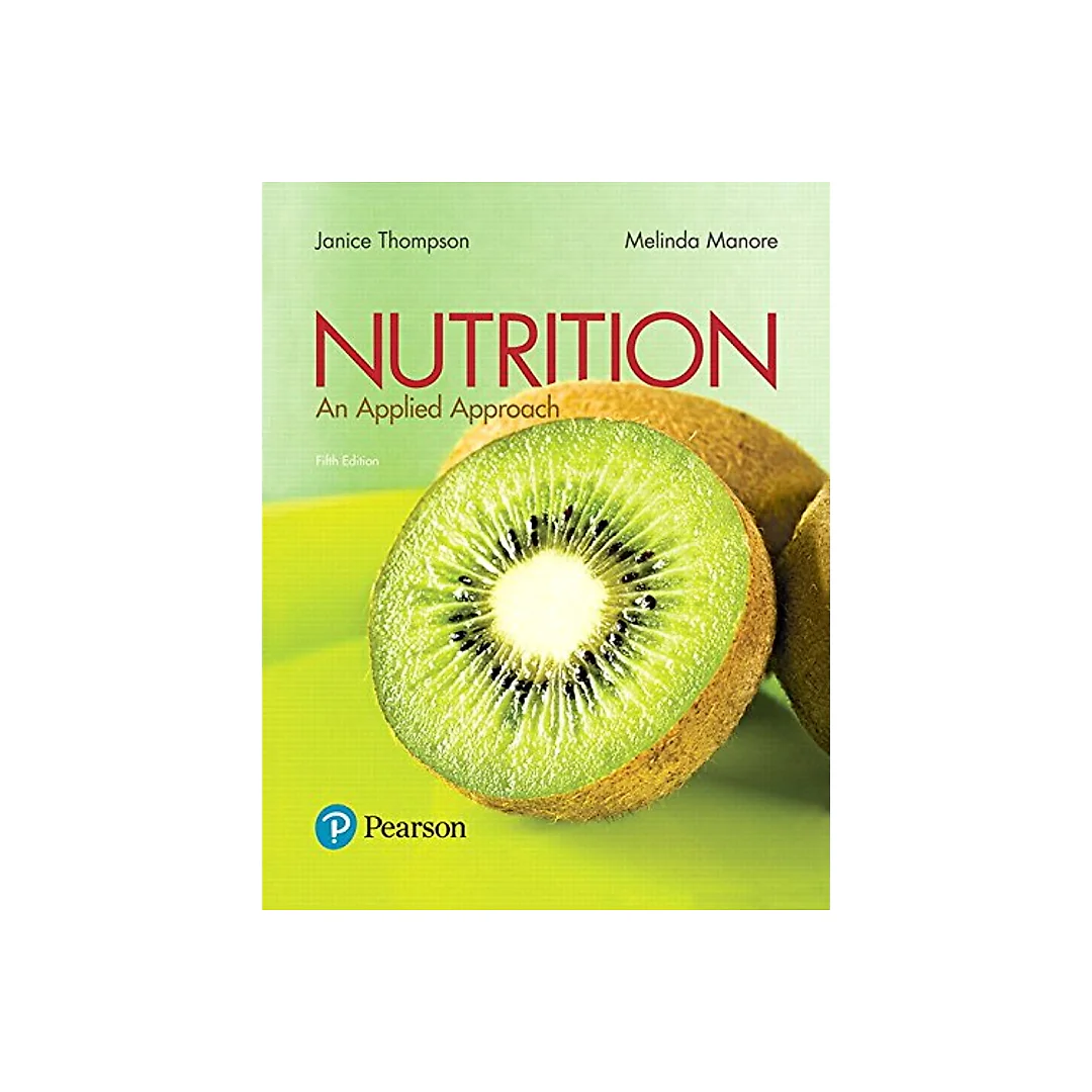 Nutrition : an applied approach